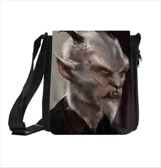 Bag Grimm № 30 31-28 cm | Багаж и сумки