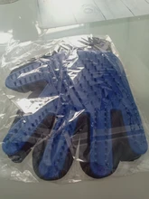 Grooming-Glove Combs Pet-Brush Cleaning Cat for Dog-Hair Remove-Deshedding Massage