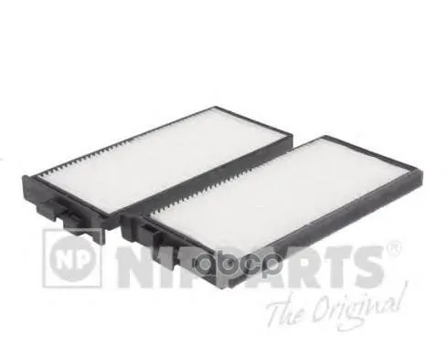 Фильтр Салона Nipparts арт. J1340401