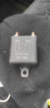 Automotive-Relay 200A Motor New Car 12V Truck Continuous-Type 12V/24V