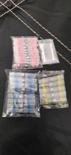 Heat-Shrink-Connect Terminals Butt-Connectors-Kit Solder-Sleeve-Tube Electrical-Wire