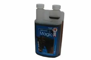 

MAGIC LIQUID 5 STAR