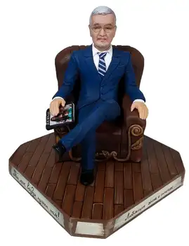 

Gift husband Minion fate of "30 cm.