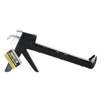 

Cold Silicone Gun Bricotech Black