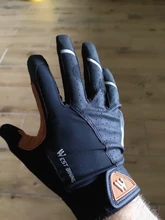 Cycling-Gloves Touch-Screen West-Biking MTB Road Gym Motorcycle Fitness Sports Women