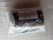 Entrega rápida 50 Uds máscara de niño una caja de dibujos animados de los niños, máscara desechable 3 capa niño chico de higiene espesar cara máscara de la boca