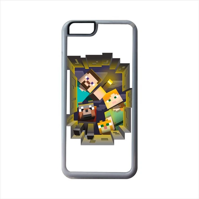 Phone Cases  Official Minecraft Shop