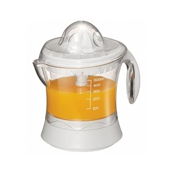 

Electric Juicer COMELEC D168439 0,5 L 30W