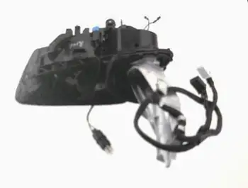 

REARVIEW MERCEDES CLS W218 2010 ELEC. TERM. RIB. C/MEM. C/COURTESY LIGHT ASF. Right Compatible