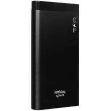 Внешний аккумулятор Nobby Eхpert NBE-PB-10-05