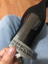 Aphixta-Botas de tacón de hoja de Metal para mujer, Botines de tacón de aguja, de tela elástica, puntiagudas