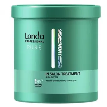 

Londa professional p.u.r.e professional tool (mask) hair conditioner 750 ml