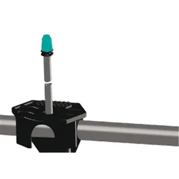 

DIFFUSER MICRO IRRIGATION 4MM EXTENSION NATUUR NE NT104456 5 PZ