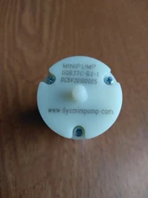 1pcs DC 5-6V Micro Air Pump DC Small Mini 370 Motor Micro Air Pump Oxygen Pump Low Noise