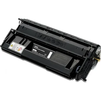 

Epson photoconductor Unit and Toner returnable 15k