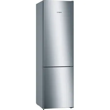 

Combi Bosch KGN39VIEA inox 203x60 Not Frost TO ++