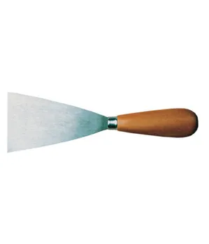 

12 PCS SPATULA HANDLE PAINTED MM.100 RIF.94860