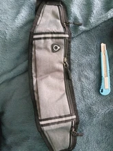 Riñonera para correr para hombre y mujer, funda para cinturón deportivo, para el teléfono móvil, bolso escondido, para el gimnasio