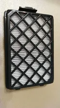 HEPA-FILTER-PART DJ97-01670B SC885B Samsung for H13 Dj97-01670b/Sc885b/Sc88h1/..