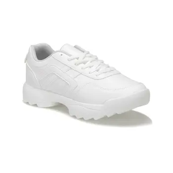 

FLO LONA W White Women 'S Sneaker Shoes Torex