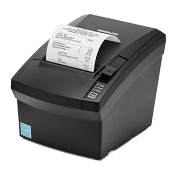 

Ticket Printer Bixolon SRP-330II USB Black
