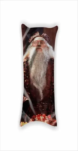 Дакимакуру Гарри Поттер Harry Potter №9 Подушка+наволочка | Дом и сад