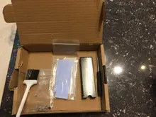 M.2 Heatsink Cooling-Metal-Sheet Pci-E-Nvme for NGFF SSD Dustproof 2280