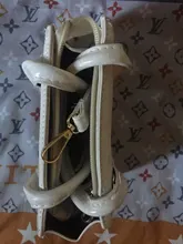 Bolso cruzado de cuero PU pequeño con patrón de cocodrilo para mujer, de Color sólido bolso de hombro, sencillo, para verano