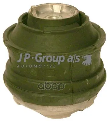 Опора Двигателя R [Rubbex, Dk] Jp Group 1317901180 JP Group арт. 1317901180