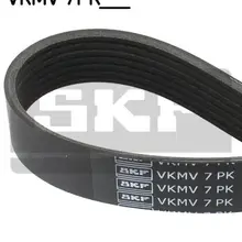 Поликлиновой ремень SKF VKMV7PK2000