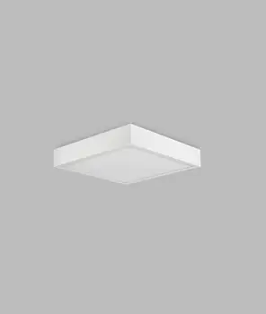 

Ceiling surface 17 cm light neutral 14W SAONA