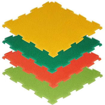 

Modular rug orthodon grass (soft)