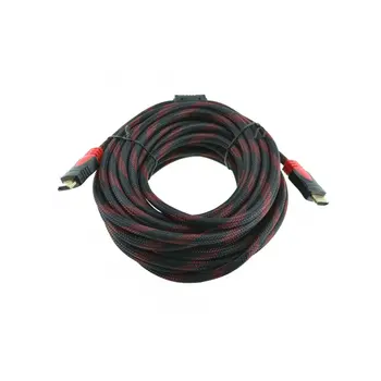 

10 meter length V1.4 HDMI CABLE for PS3/XBOX360 (high speed)