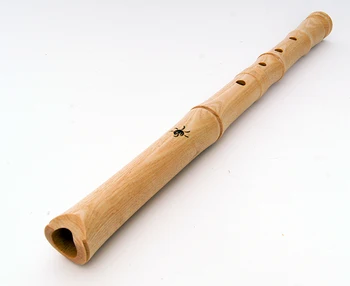 

Gyya 001 xiauhati in the RE, length 54,5 cm, Harmony of sound