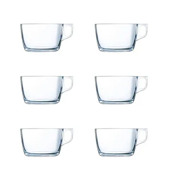 

Set of Mugs Luminarc Nuevo 0,5 L (6 pcs)