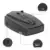 Auto Car Anti Radar Detector for Vehicle Radar Speed Voice Alarm Warning Car Detector English/Russian Voice Car Accessories