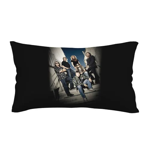 Подушка 3D антистресс Iron maiden 4 |