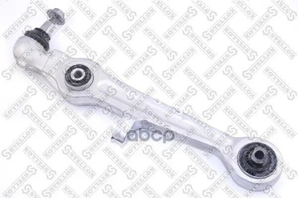 54-04547a-Sx_рычаг Передний Нижний! Audi A8 2.8-3.3tdi 98/A6 All 01 Stellox 5404547asx Stellox арт. 5404547ASX