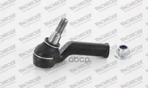 L16162_наконечник Рулевой Левый! Ford Galaxy/Mondeo All 06, Land Rover Freelander 2.2td/3.2 06 Monroe L16162 Monroe арт. L16162