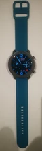 Correa de silicona para Samsung Galaxy Watch Active 2 Active 3 Gear S2, correa de reloj para Huami Amazfit bip, 20mm, 22mm, novedad
