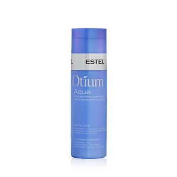 

Estel Otia Aqua hair balm for intensive moisturizing 200 ml