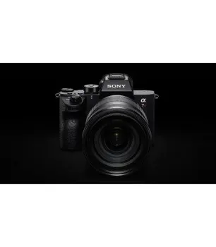 

SONY A7III (A7M3) + 28-70MM F3.5-5.6 OSS CAMERA CSC FULL FRAME ILCE7M3B A7III