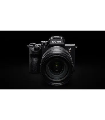 - SONY A7III A7M32870MM F3556 OSS Camera CSC FULL FRAME ILCE7M3B A7III