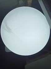 Panel-Light Ceiling-Lamp Surface-Mount LED Bedroom Kitchen Ultra-Thin 220V 24W 36W 18W