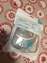 Mascarilla FFP3 KN95 de 5 capas, máscara de protección de 6 colores, respirador de seguridad, FFP2, antipolvo y contaminación, envío rápido