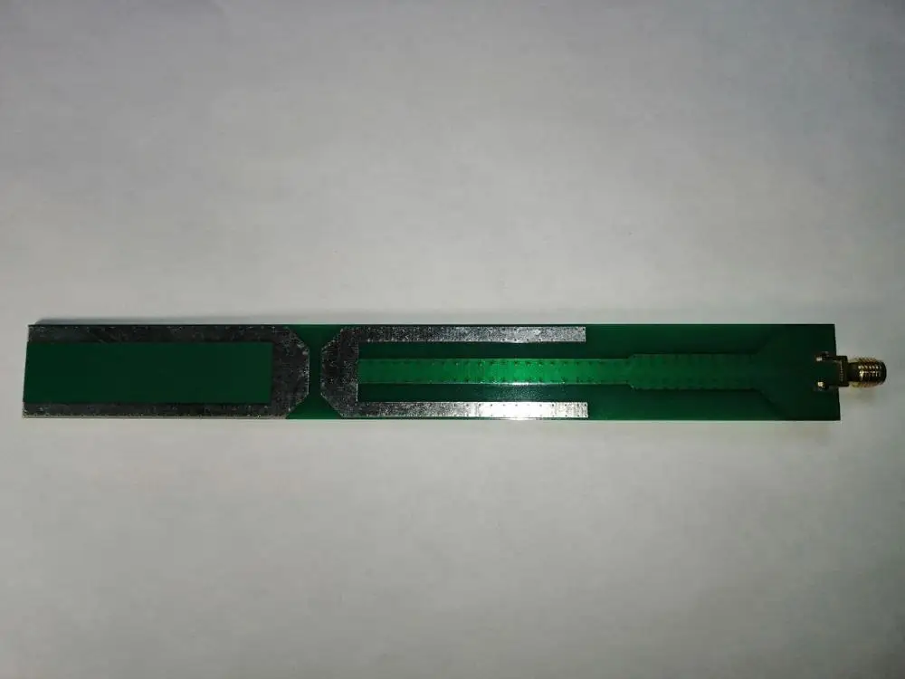 Отзыв о товаре Антенна приемная ADS-B дБи, 1090 МГц, запасные части для самостоятельного изготовления от пользователя M***v