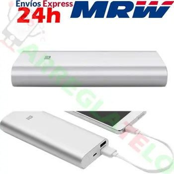 

External Battery - Xiaomi - 16000Mah