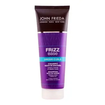 

Defined Curls Shampoo Frizz-ease John Frieda
