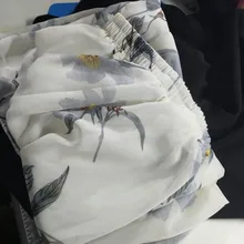 Two-Piece Suit Shirt Skirts-Sets Long-Dress A-Line Foreign-Style School High-Waist Korean-Fashion