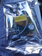 Transformer Power-Supply Electric-Soldering-Station T12 Oled 24V DC 220V 110V AC To Board